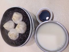 -笑云开汤包店(网巾市店)