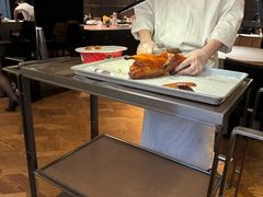 -秀儿四九城·新京菜(亚运村鸟巢店)