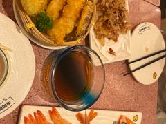-元气寿司(环球港店)