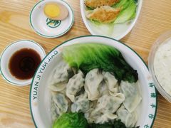 -袁记云饺(南门口店)