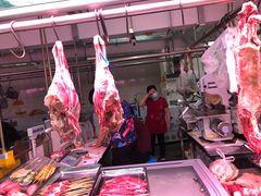 -满记烧饼(牛街东里小区一区店)