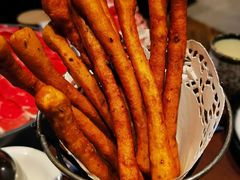 -快乐小羊(富强中路店)