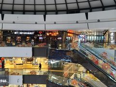 -万达广场(北京槐房店)