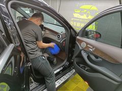 -靓车汇洗车美容(东方银座店)