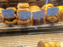 -21克拉面包(崂山万象汇店)