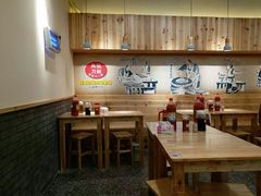 -老巷口川味火锅