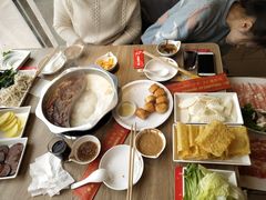 -彤德莱火锅(大学城店)