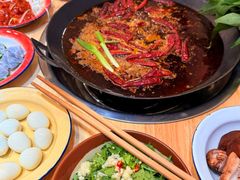 -小龙坎火锅(全球总店)