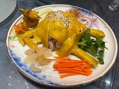 -鹭江潮餐厅•福建菜(佲家店)