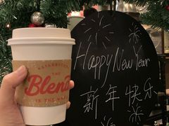 -星巴克臻选(深圳皇庭广场分店)