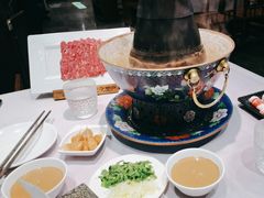 -东来顺饭庄(apm总店)