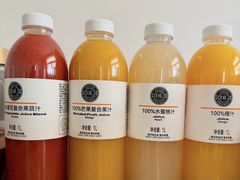 -永辉超市(鲁谷店)