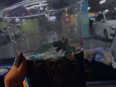 -星巴克臻选(北京颐堤港中心第二店)