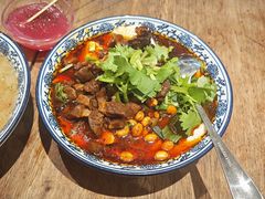 -袁妈红豆汤(重庆总店)