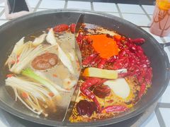-贰回巷火锅馆(钟楼店)