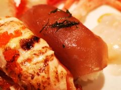 -The COOK·厨餐厅·自助餐(浦东嘉里大酒店)