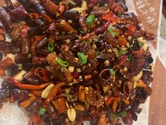 -椒爱水煮鱼川菜(皇姑万象汇店)