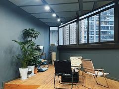 -博纳私人订制健身(中集美兰湖店)