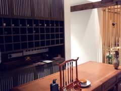 -竹里馆·淮扬菜·功夫茶(老门东店)