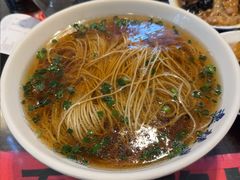 -逸桂禾面馆