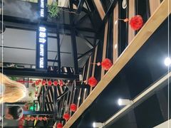 -古乐牛香·鲜牛肉牛杂火锅(梅村五洲国际店)