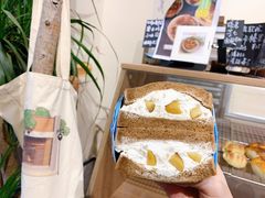 -沁屋面包店(人民东路店)