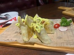 米兰培根卷-萨贝尔意式餐厅(信利广场店)