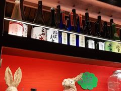 -醉虎传(南锣鼓巷店)