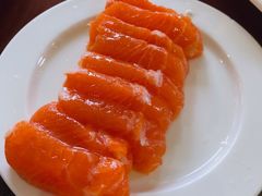 -雄楚国际大酒店-四季西餐厅