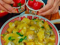 -哈灵现炒本帮面(宁波路店)