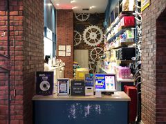 -反斗乐园(中航城君尚购物中心)