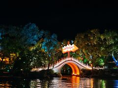 -桂林两江四湖景区