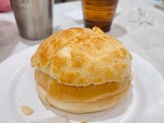 -香港新发烧腊茶餐厅(水围店)