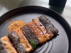 -渔语鱼酸菜鱼新川菜(来福士店)