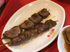 -小倩倩•鸡汤馄饨(江西路创始店)