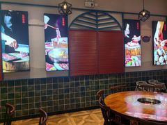 -九记潮汕现切鲜牛肉自助火锅(长沙·方圆荟店)