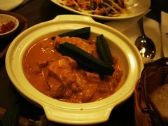 咖喱鸡-SUSU·苏苏(四合院创始店)