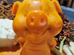 -白乐天毛肚火锅馆(解放碑店)