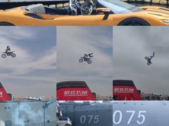 -泰达航母主题公园