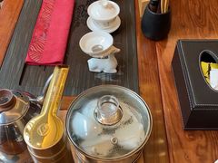 -怀德酒楼·粤菜·海鲜·茶点(宝安国际机场店)