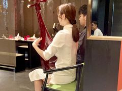 -馋遇江南·精致湖景雅宴(东方之门店)