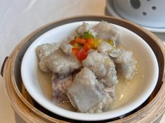-亮庆餐厅·粤菜·早茶(篁庄店)