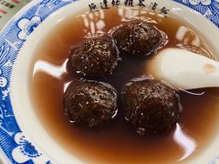 -粗茶淡饭(东关街店)