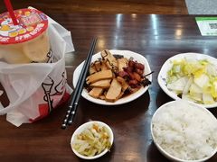 -草本汤(闵行漕宝路店)