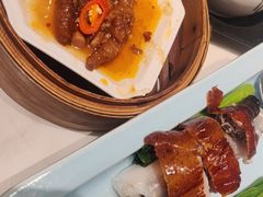 -稻香饭店(龙华天虹店)