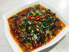 -蜀串香牛杂火锅串串