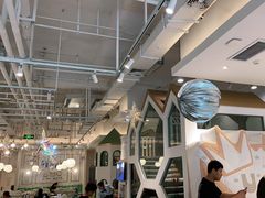 -艾米茉亲子餐厅(万象城店)