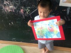 -美吉姆国际儿童发展中心(红谷滩绿地缤纷城中心)