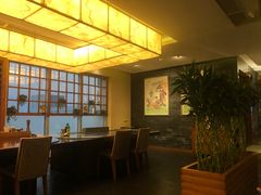 -广东嘉华大酒店·季花铁板烧餐厅