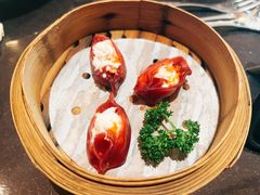 -万荟轩海鲜·粤式点心自助餐厅(蓝海风万怡酒店)